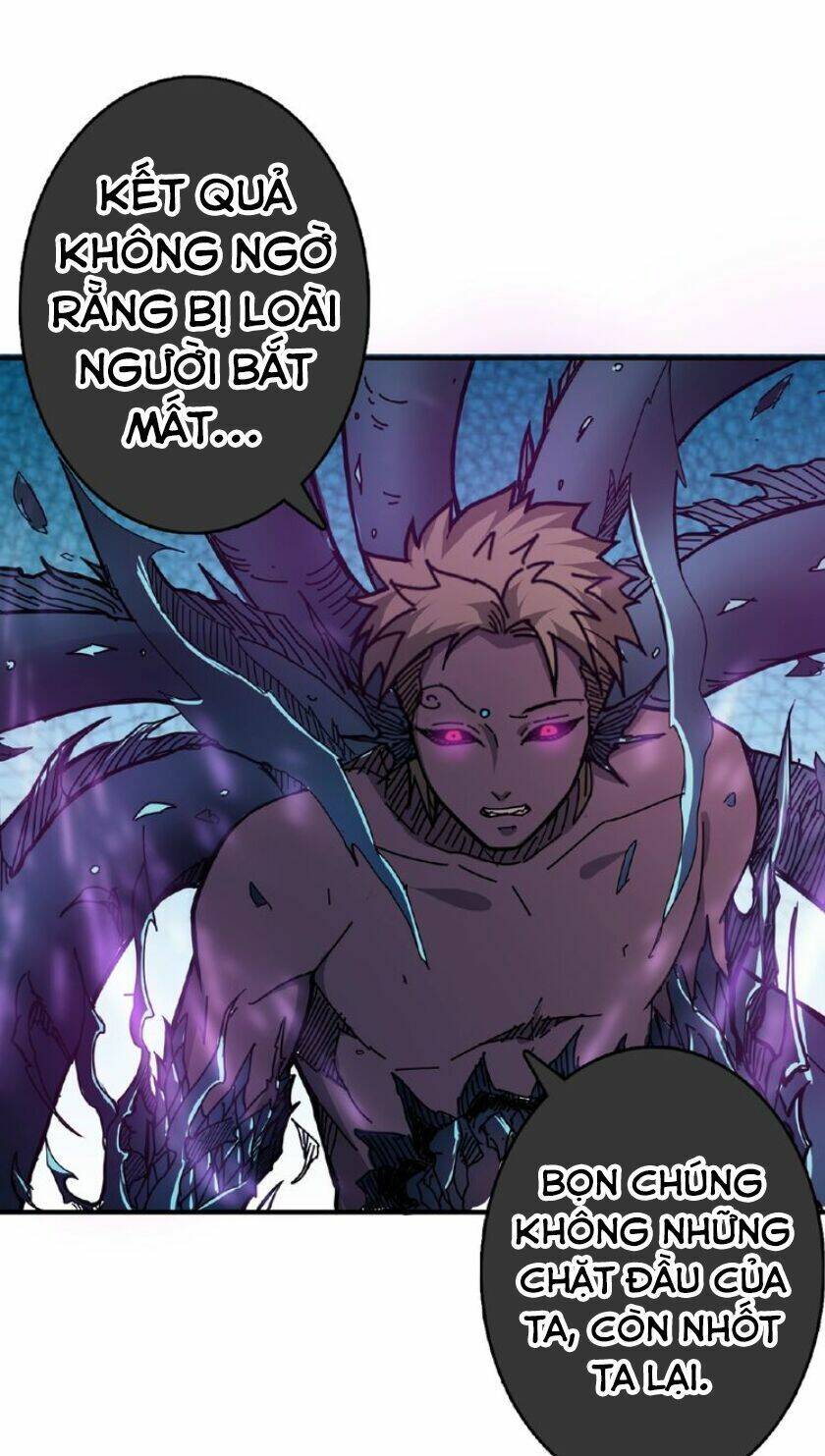 God Slayer Chapter 24 - Trang 15