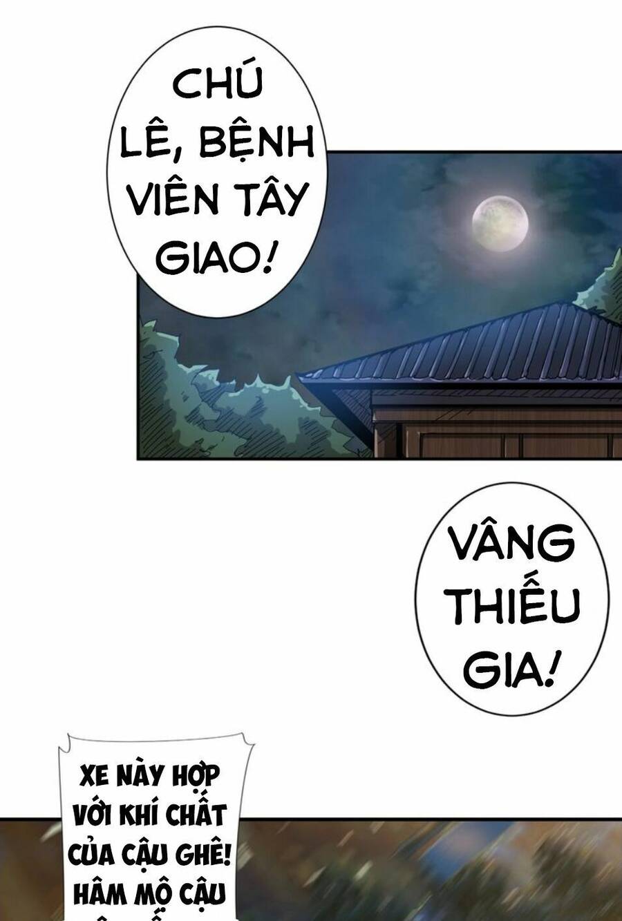 God Slayer Chapter 42 - Trang 10