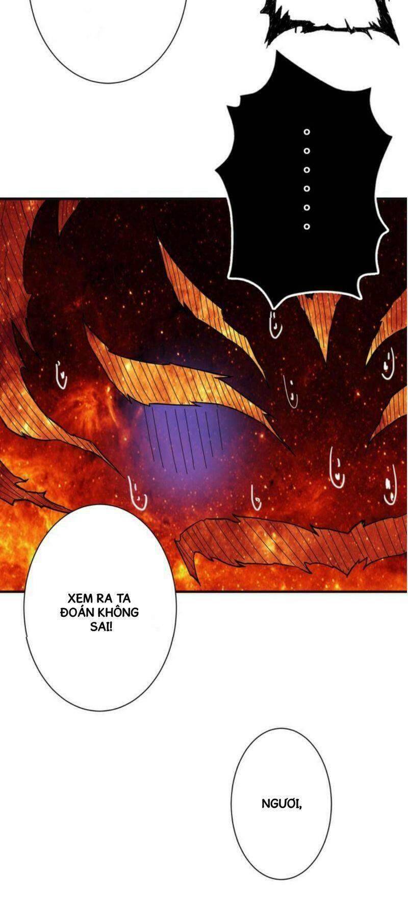 God Slayer Chapter 53 - Trang 21