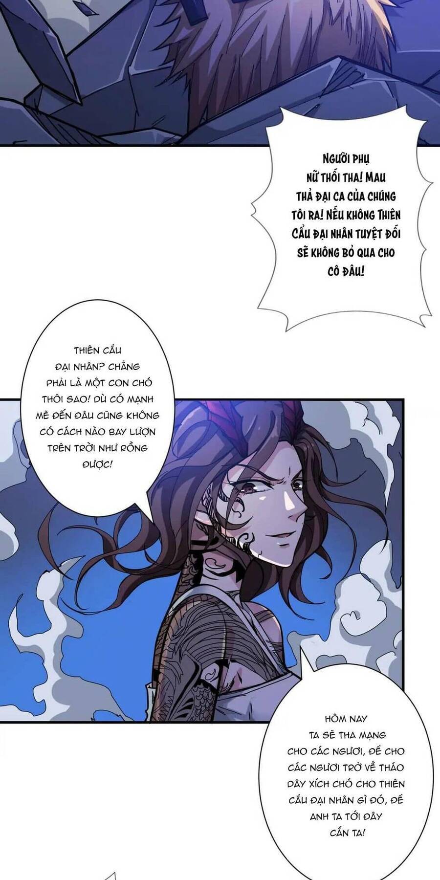 God Slayer Chapter 80 - Trang 19