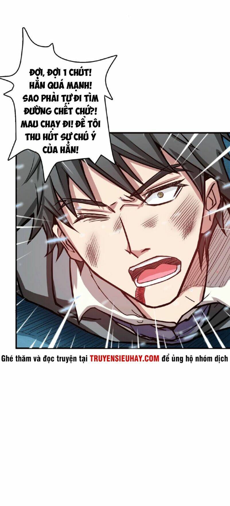 God Slayer Chapter 23 - Trang 23