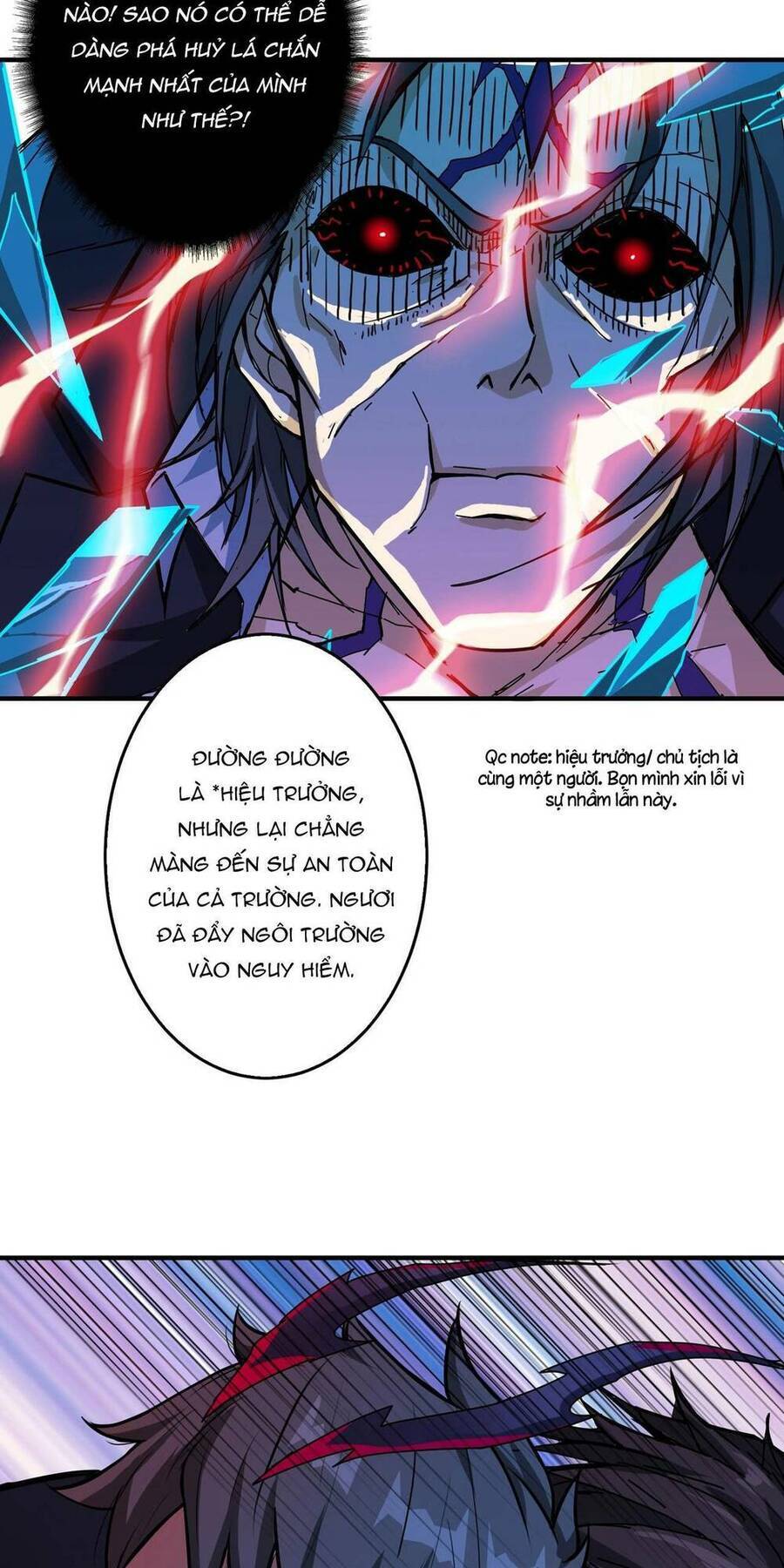 God Slayer Chapter 57 - Trang 11