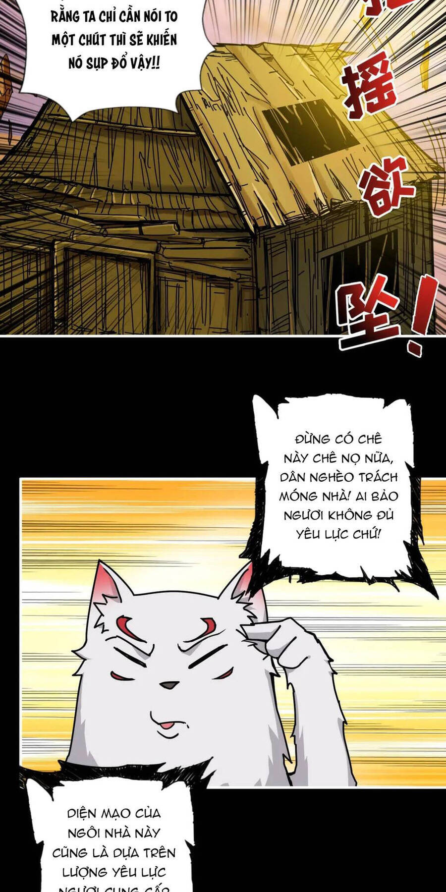 God Slayer Chapter 96 - Trang 3