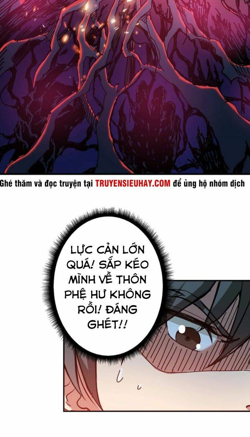 God Slayer Chapter 28 - Trang 40