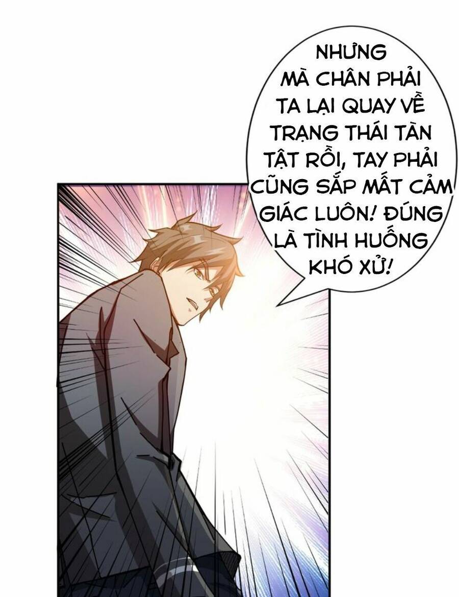 God Slayer Chapter 40 - Trang 38