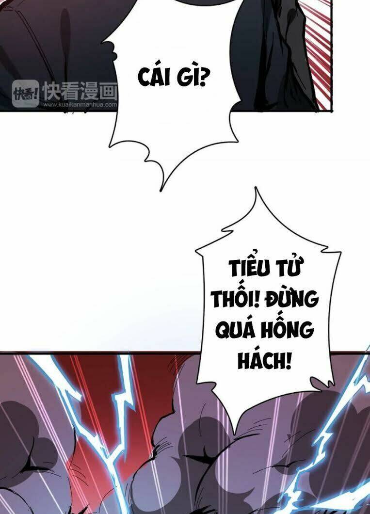 God Slayer Chapter 17 - Trang 13