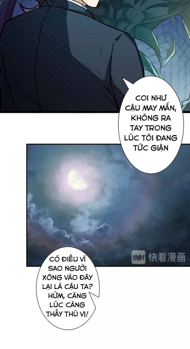 God Slayer Chapter 46 - Trang 23