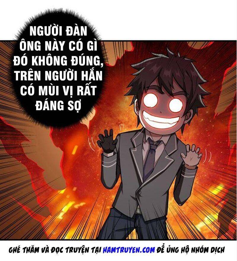 God Slayer Chapter 51 - Trang 0