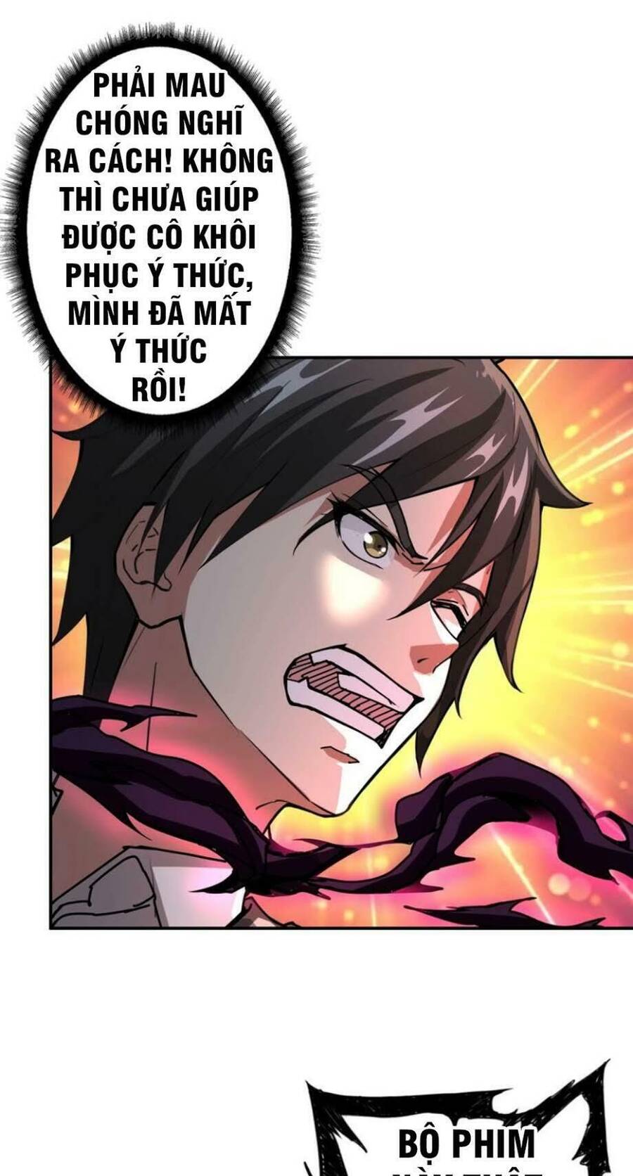 God Slayer Chapter 41 - Trang 9