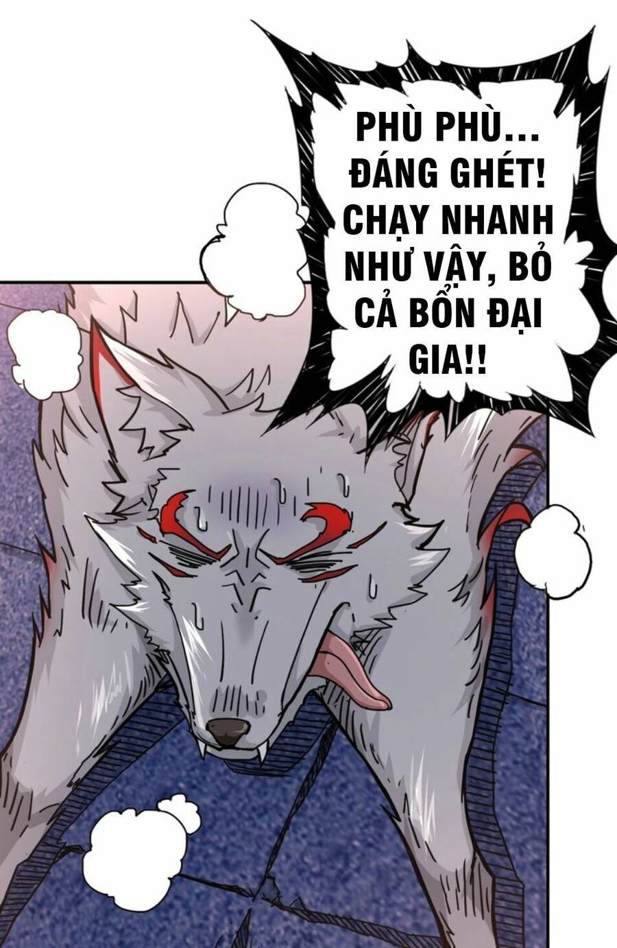 God Slayer Chapter 37 - Trang 3