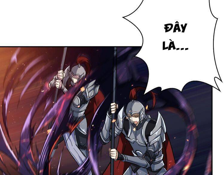 God Slayer Chapter 1 - Trang 24