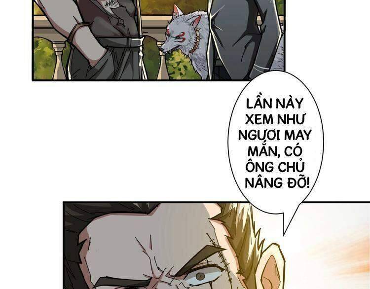 God Slayer Chapter 52 - Trang 12