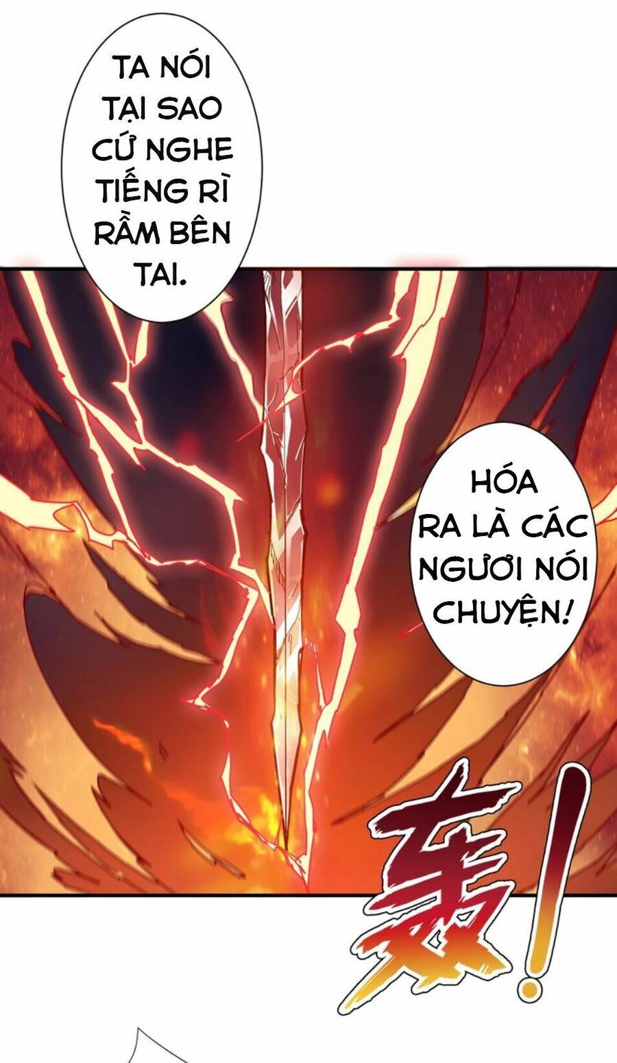 God Slayer Chapter 44 - Trang 33