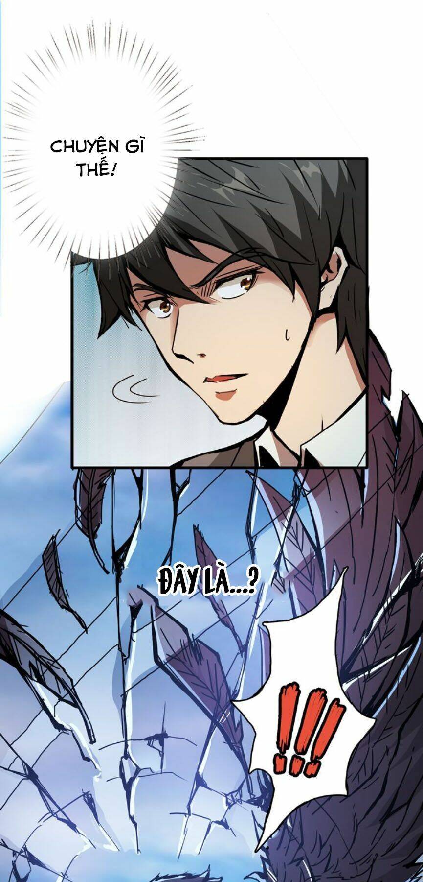 God Slayer Chapter 14 - Trang 44