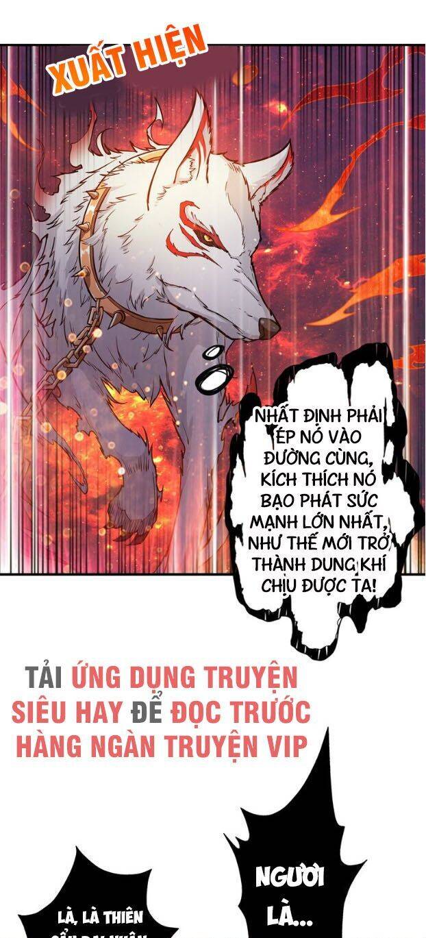 God Slayer Chapter 45 - Trang 0