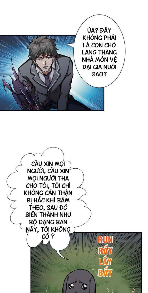 God Slayer Chapter 45 - Trang 16