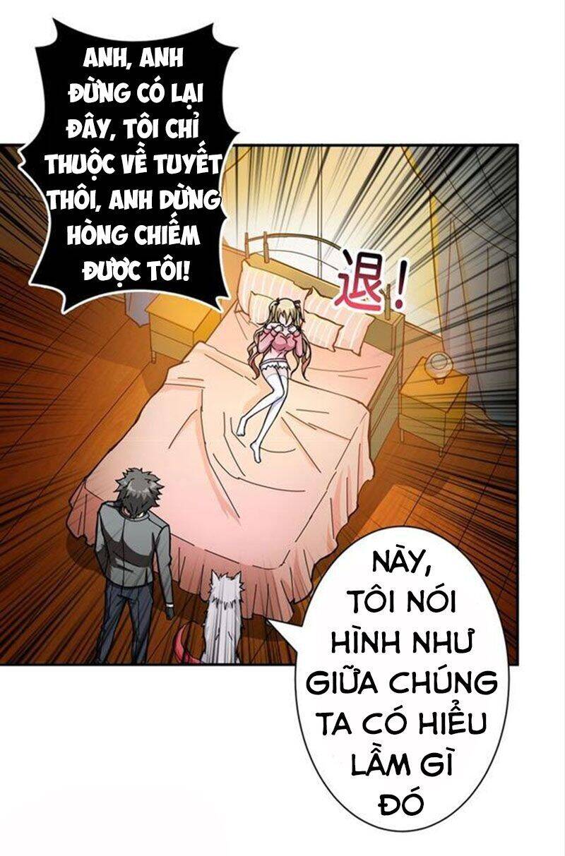 God Slayer Chapter 51 - Trang 7