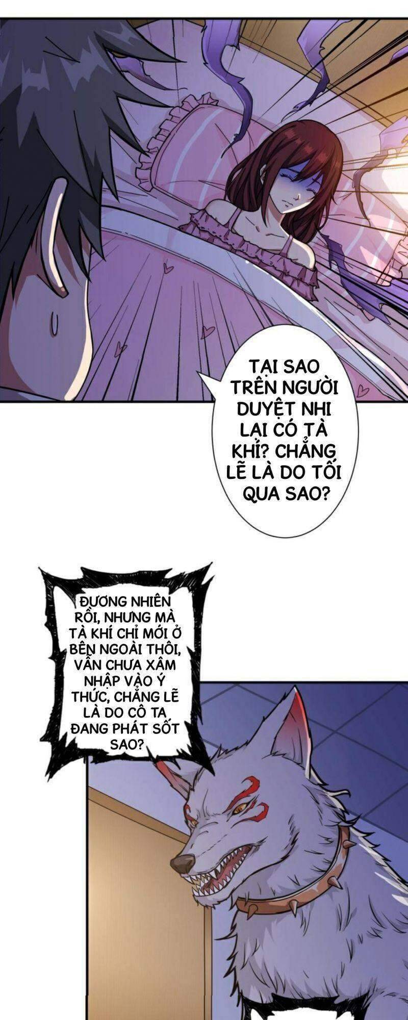 God Slayer Chapter 52 - Trang 38