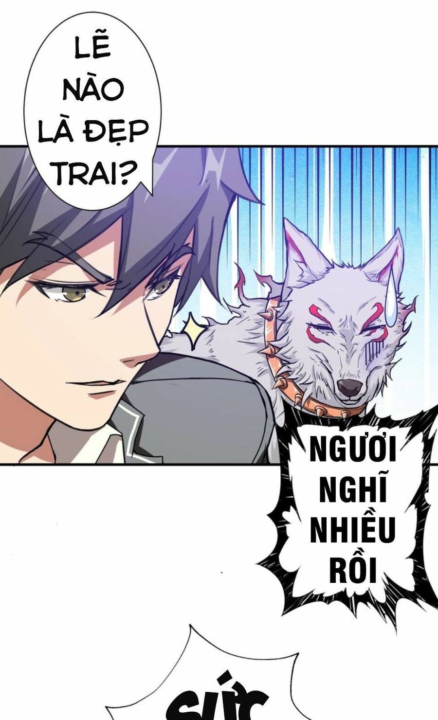 God Slayer Chapter 42 - Trang 30