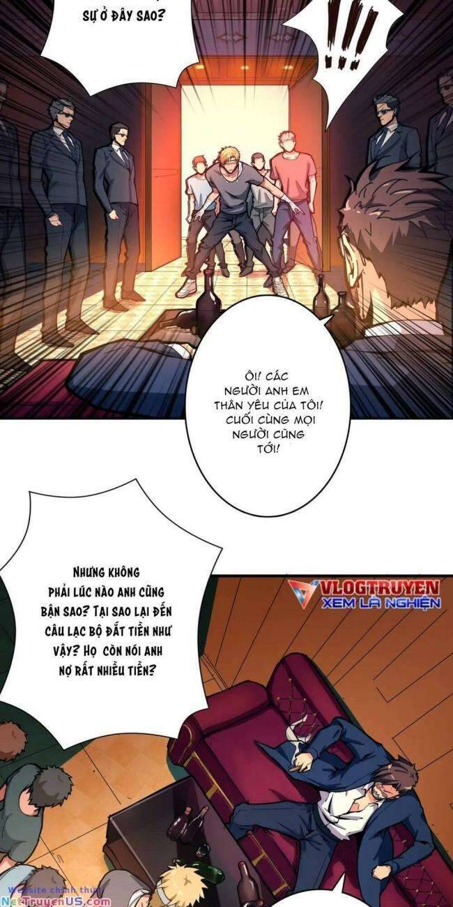 God Slayer Chapter 105 - Trang 11