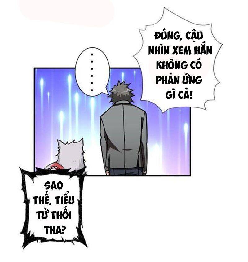 God Slayer Chapter 51 - Trang 43