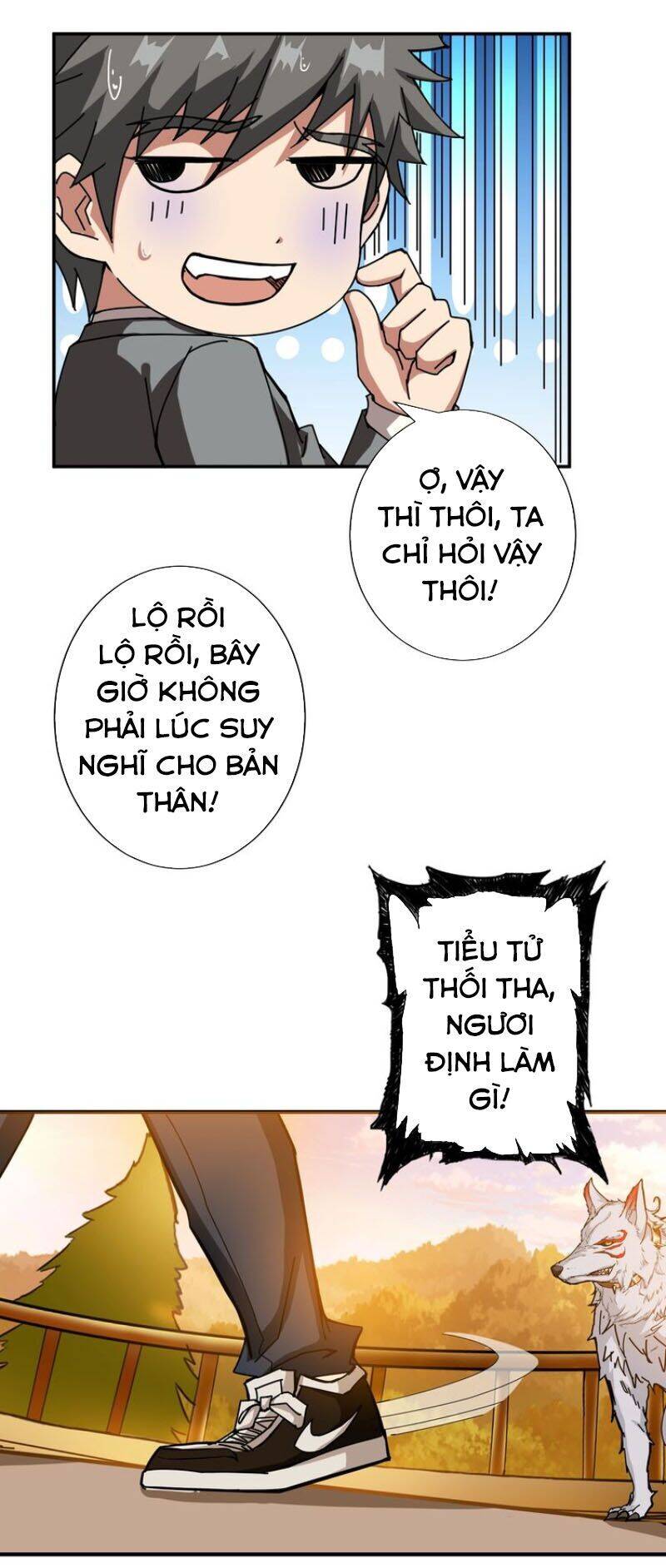 God Slayer Chapter 49 - Trang 40