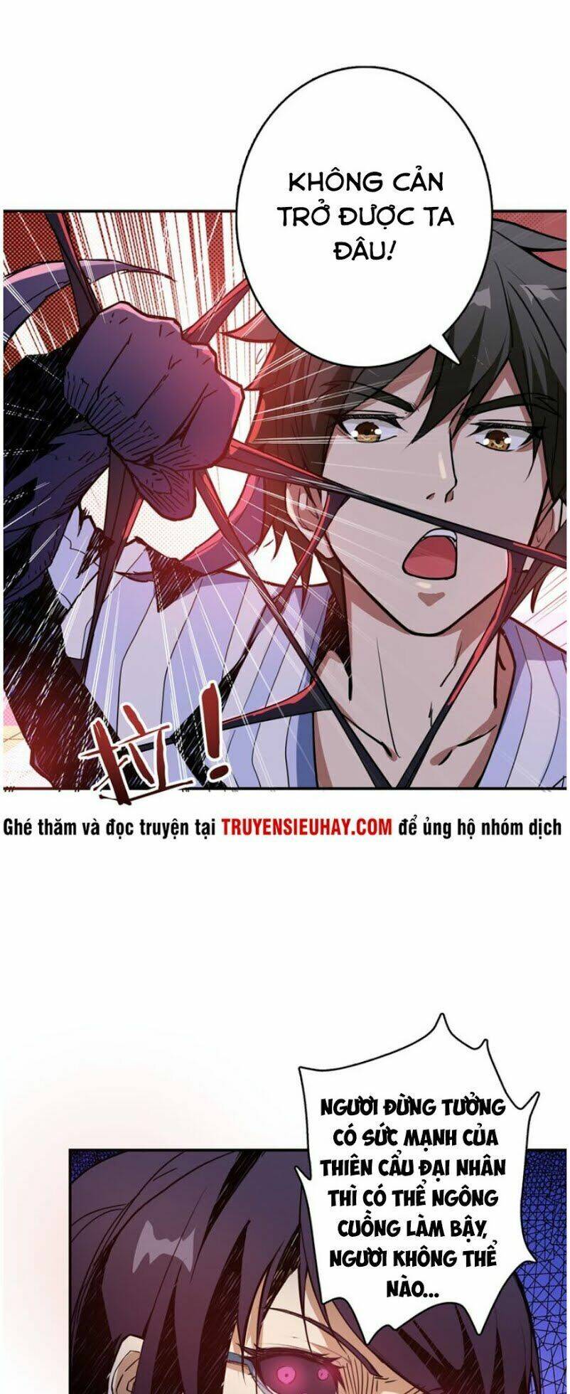 God Slayer Chapter 9 - Trang 13