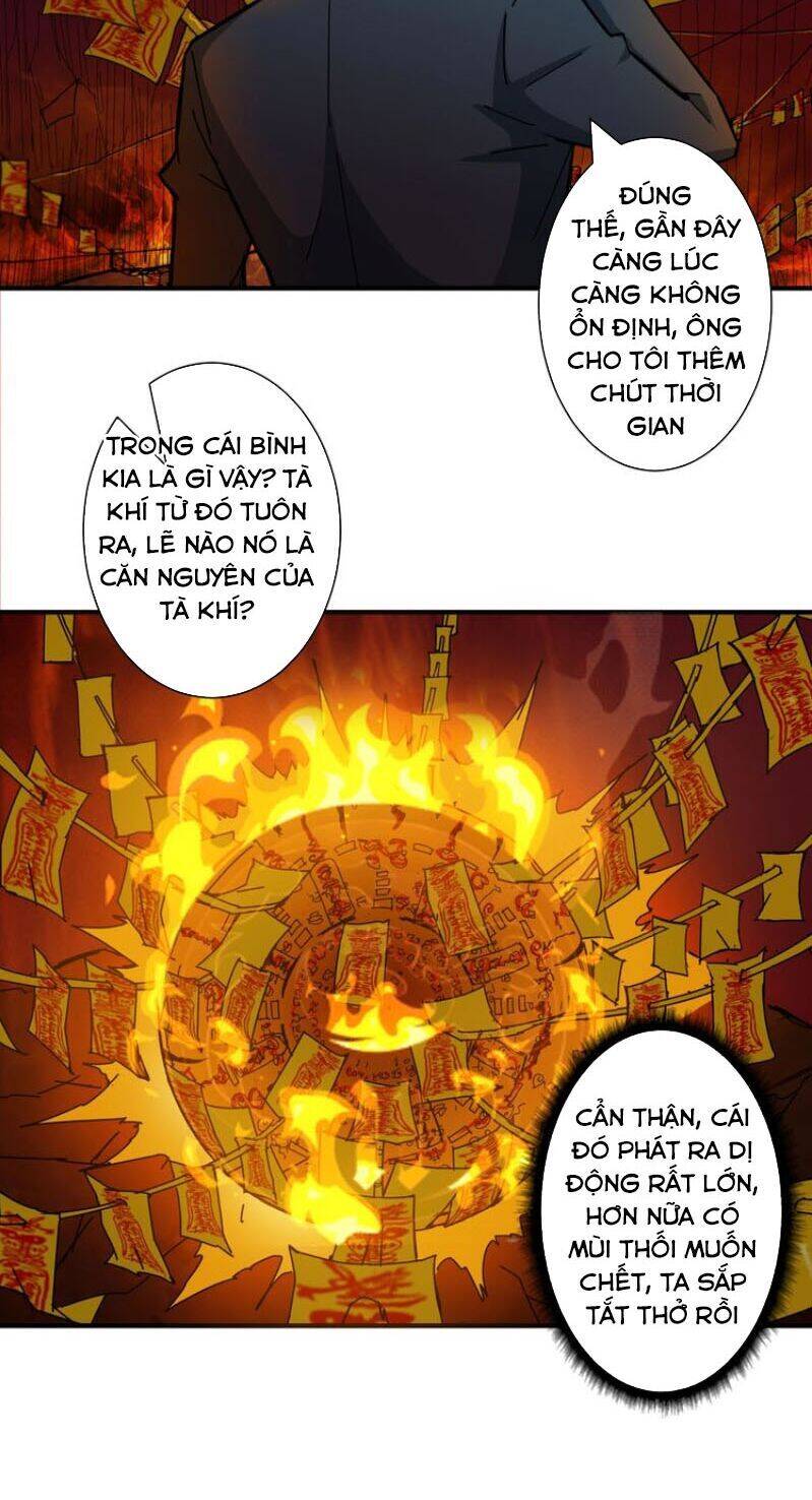 God Slayer Chapter 46 - Trang 18