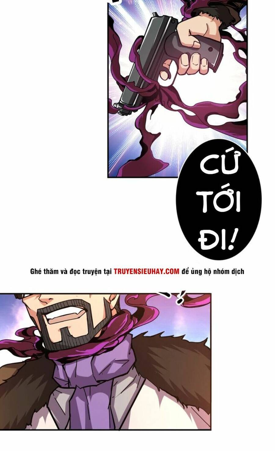 God Slayer Chapter 40 - Trang 24