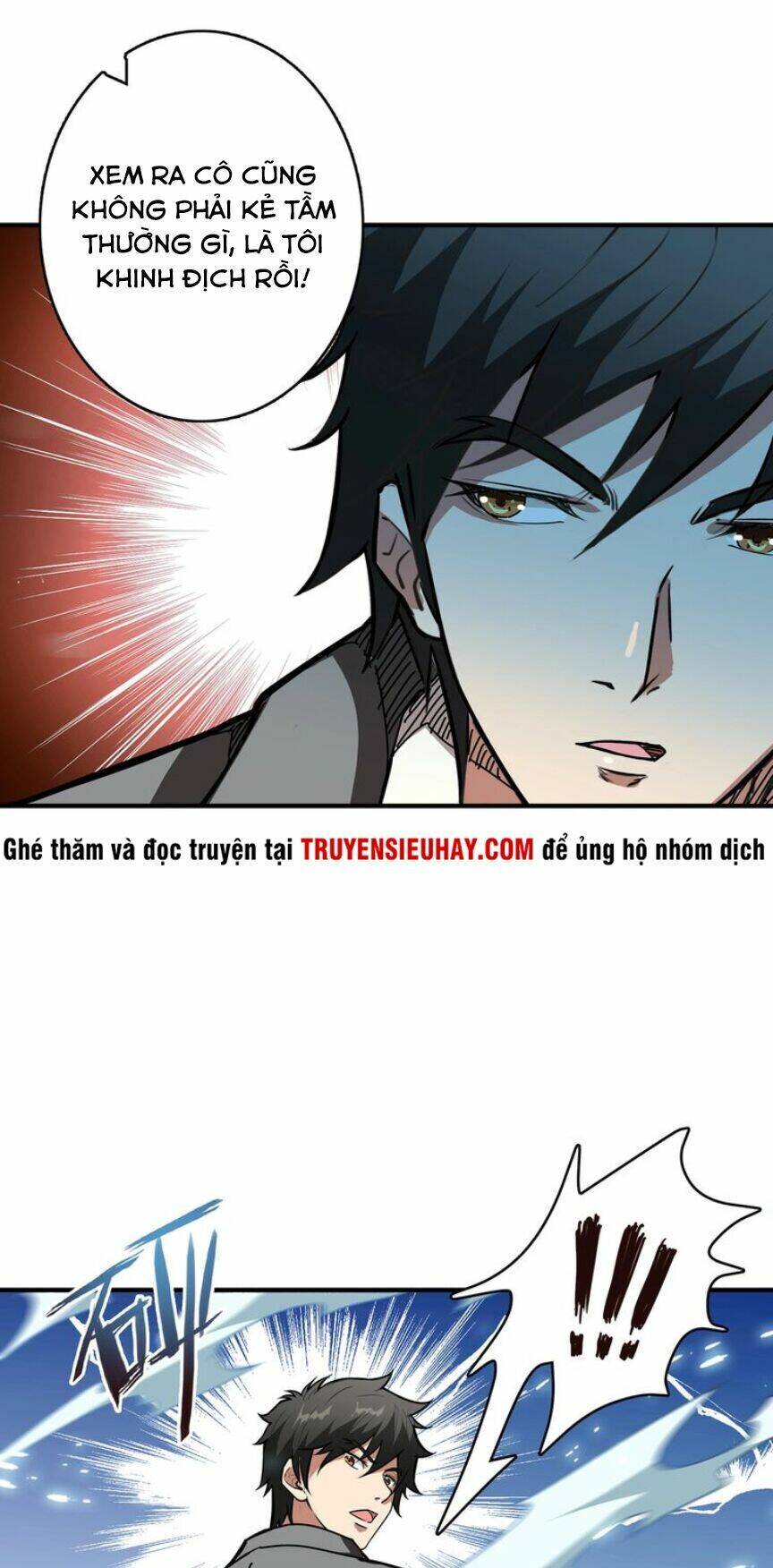 God Slayer Chapter 20 - Trang 20