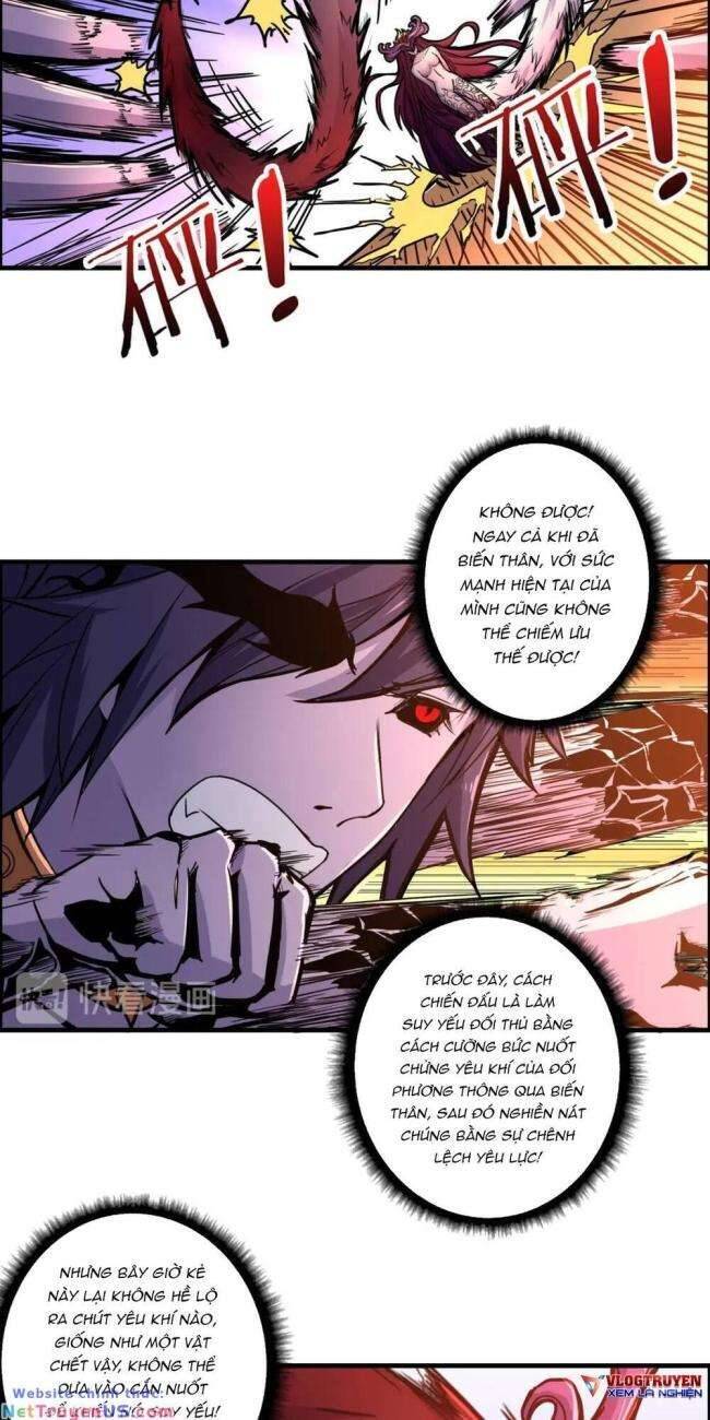 God Slayer Chapter 109 - Trang 4