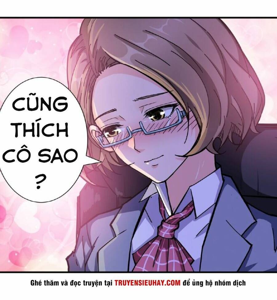 God Slayer Chapter 34 - Trang 14