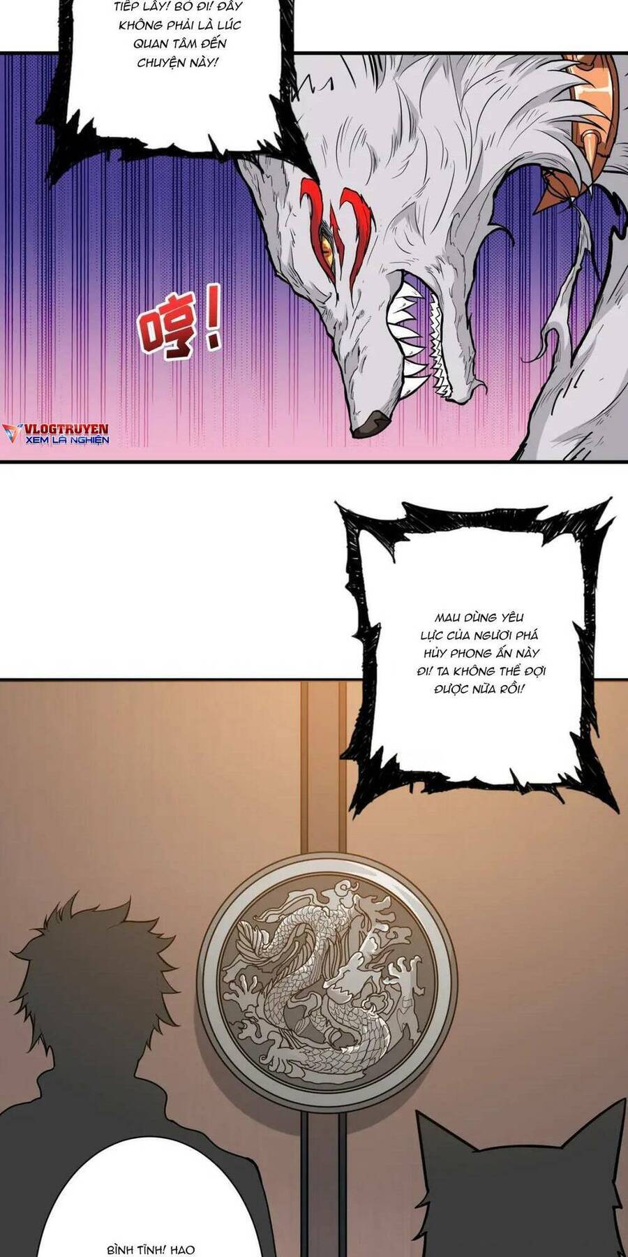 God Slayer Chapter 88 - Trang 4