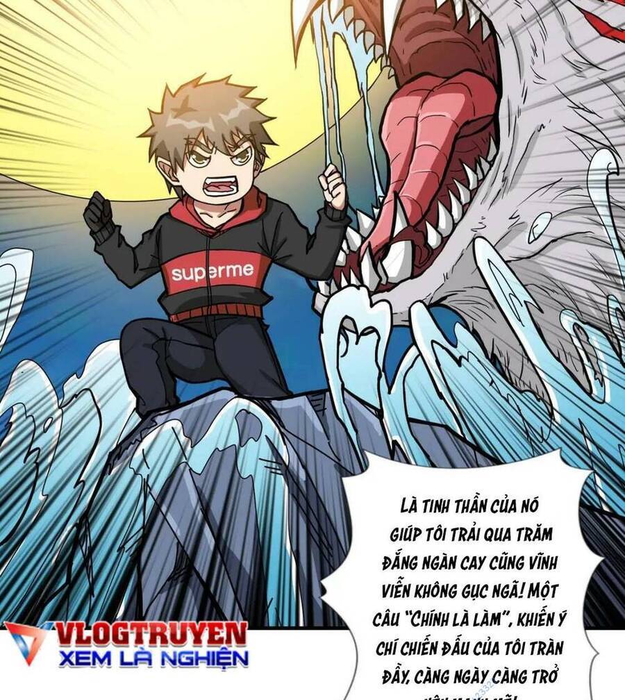 God Slayer Chapter 99 - Trang 13