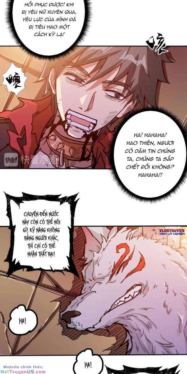 God Slayer Chapter 109 - Trang 25