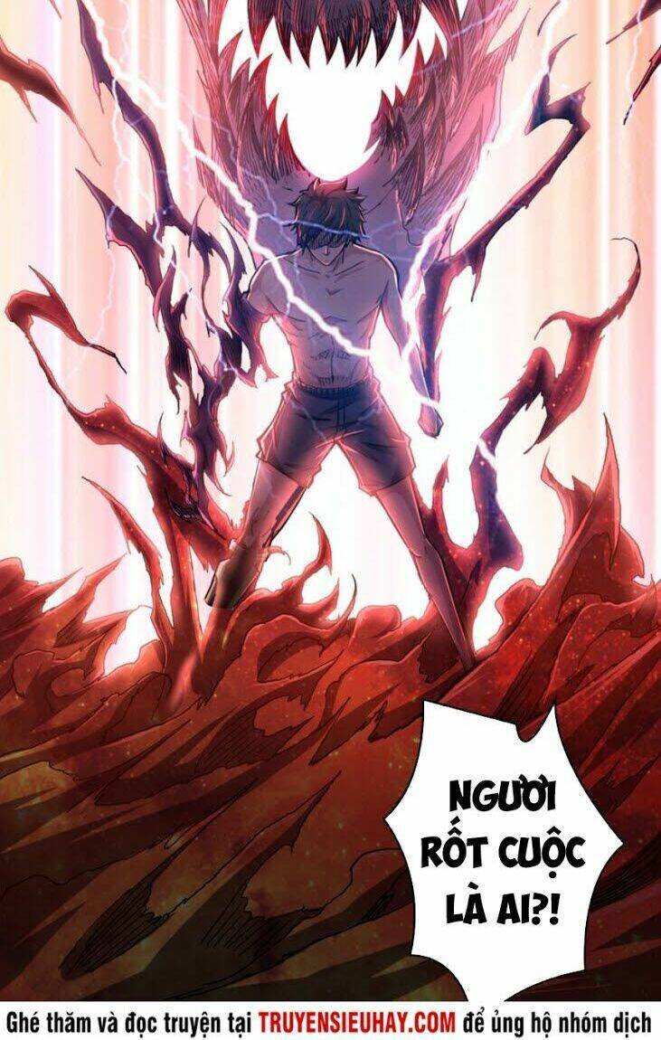 God Slayer Chapter 3 - Trang 10