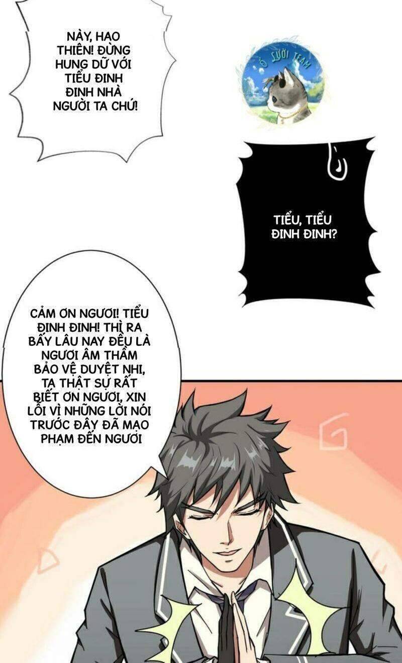 God Slayer Chapter 53 - Trang 48