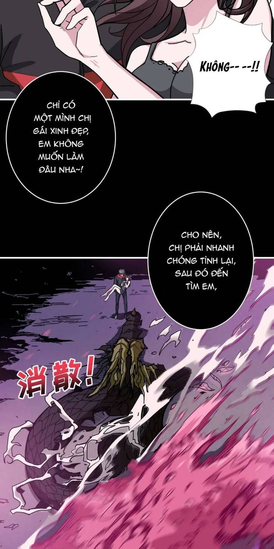 God Slayer Chapter 92 - Trang 7