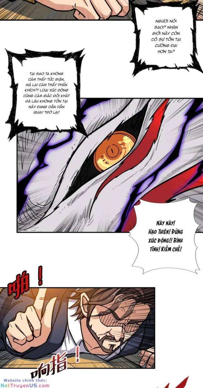 God Slayer Chapter 106 - Trang 21