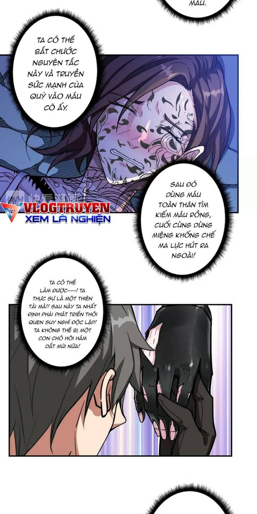 God Slayer Chapter 82 - Trang 16