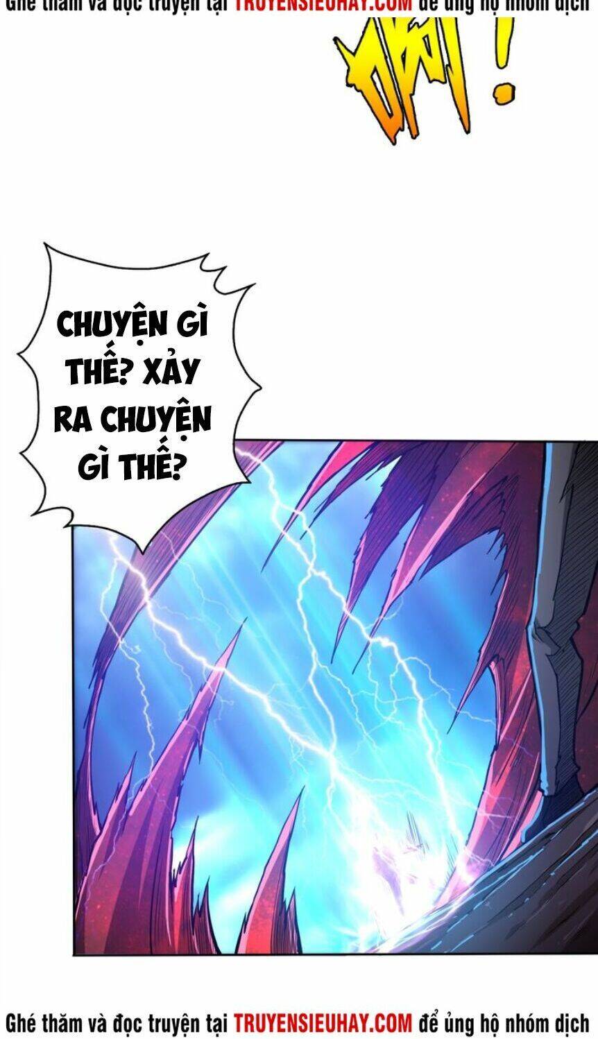 God Slayer Chapter 3 - Trang 4