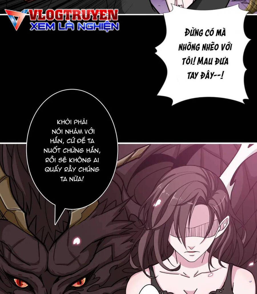 God Slayer Chapter 91 - Trang 17