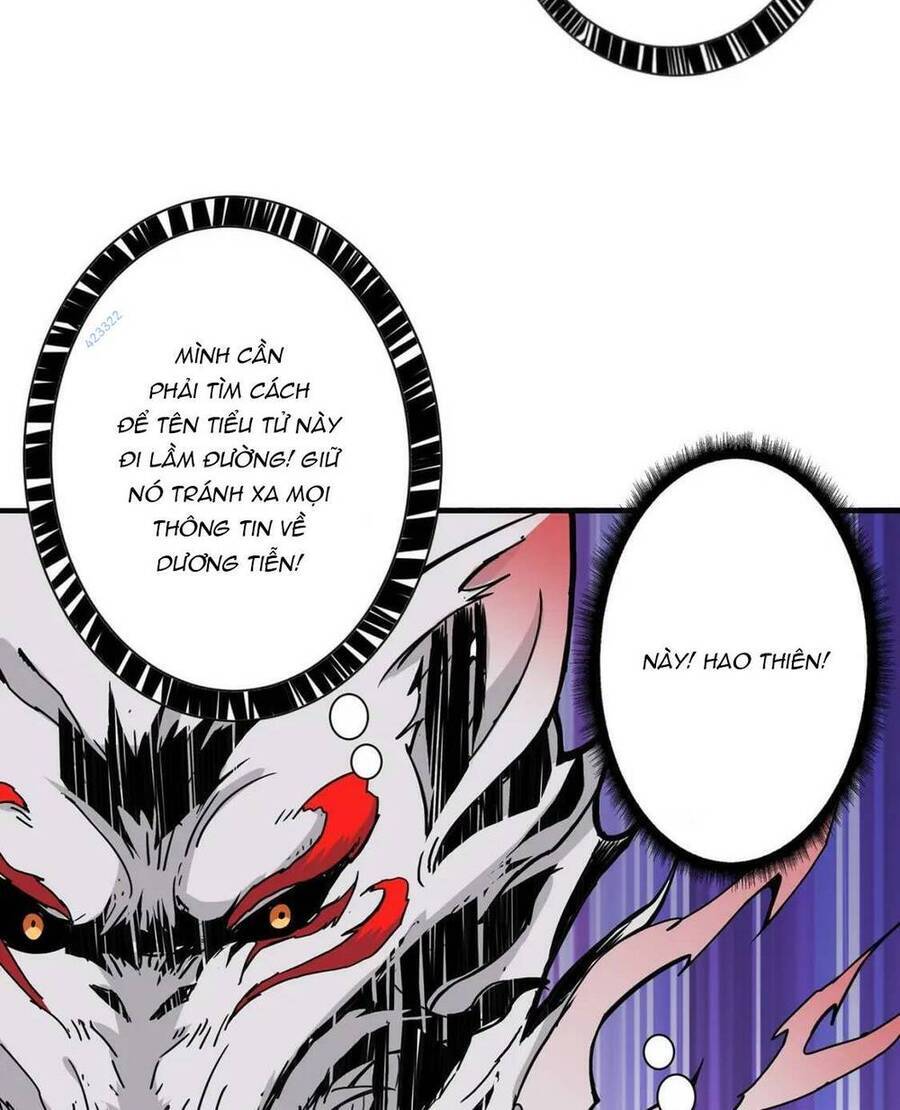 God Slayer Chapter 90 - Trang 12