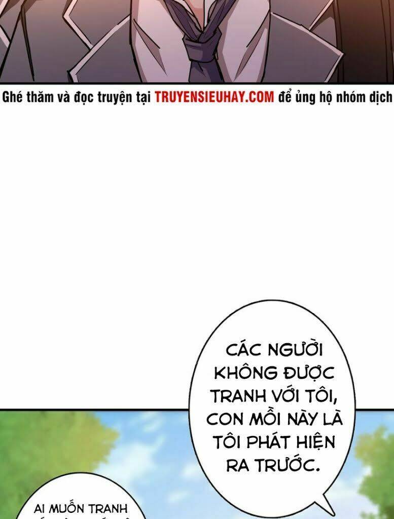 God Slayer Chapter 29 - Trang 32