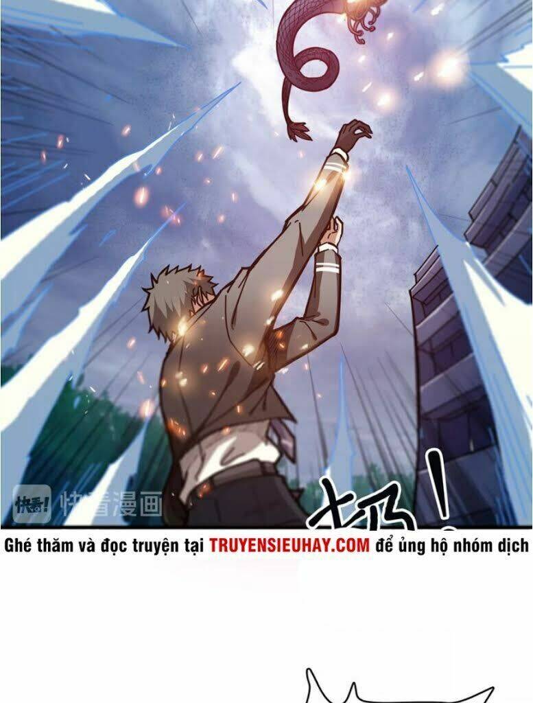 God Slayer Chapter 22 - Trang 20