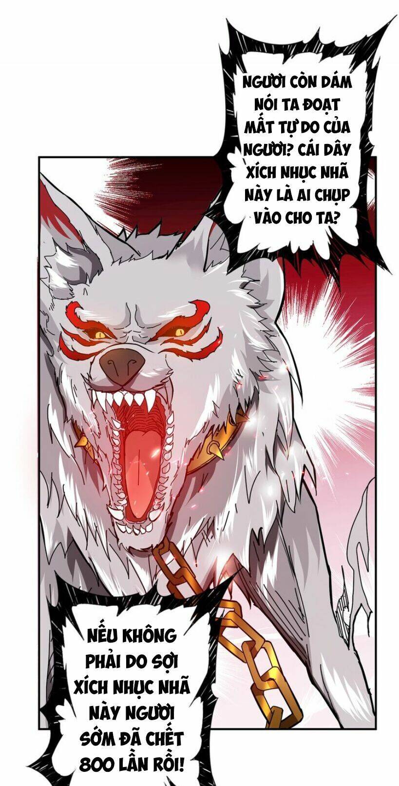 God Slayer Chapter 25 - Trang 49