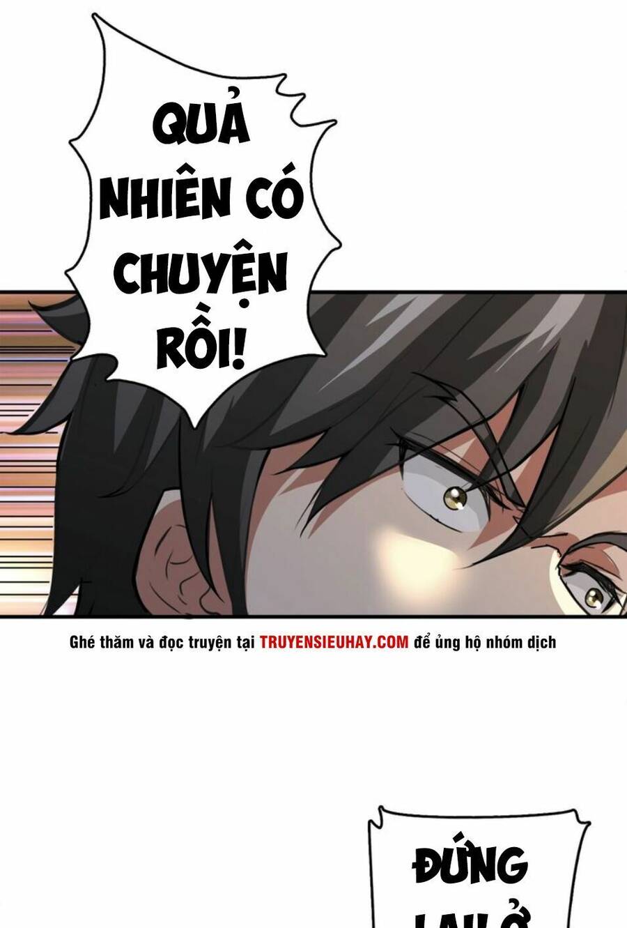 God Slayer Chapter 39 - Trang 17