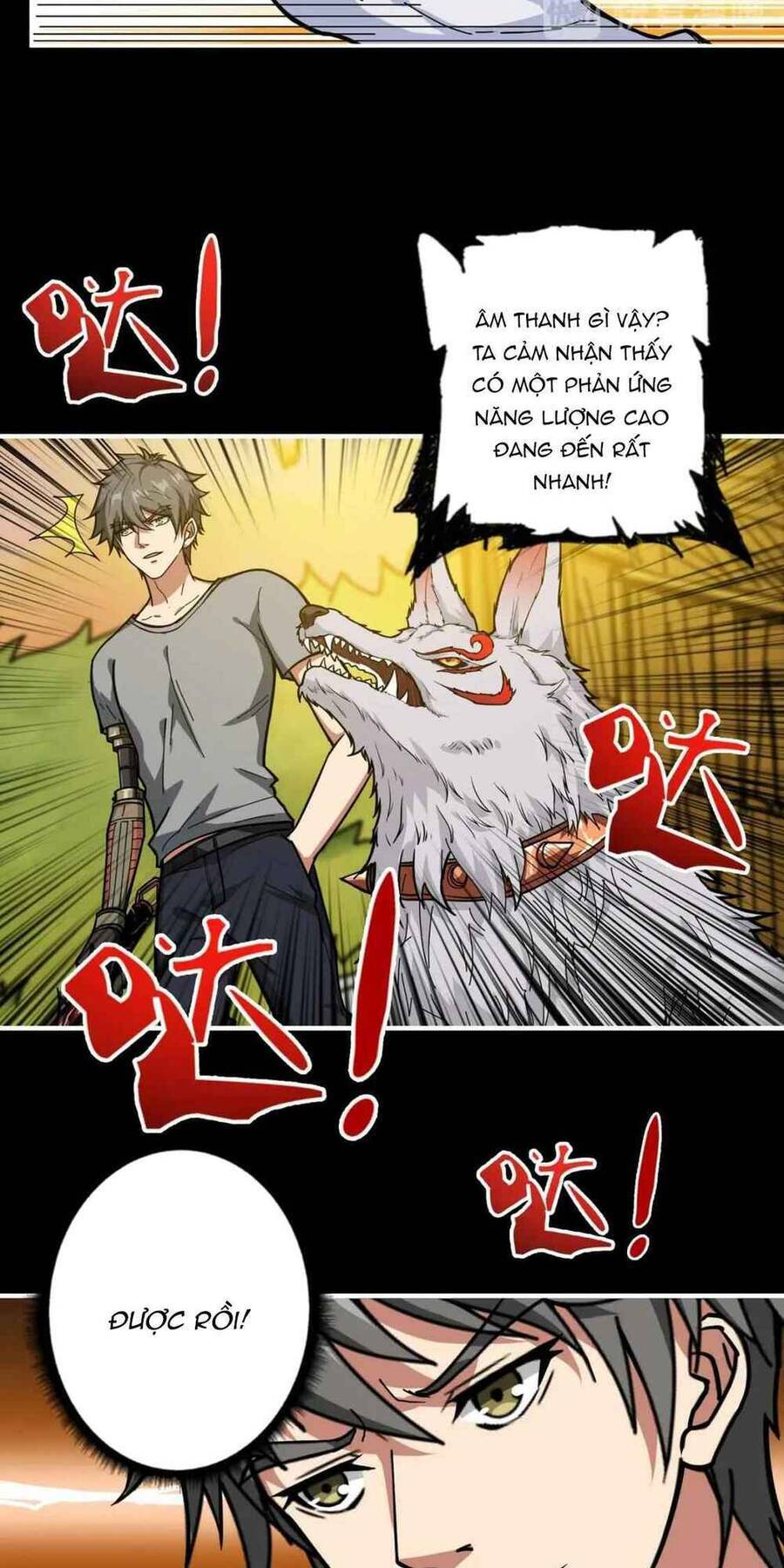 God Slayer Chapter 96 - Trang 27