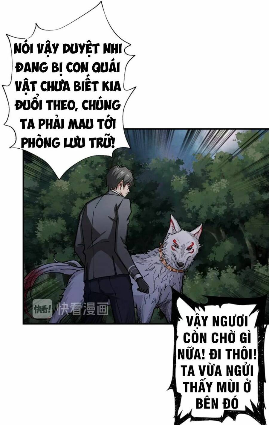 God Slayer Chapter 43 - Trang 38