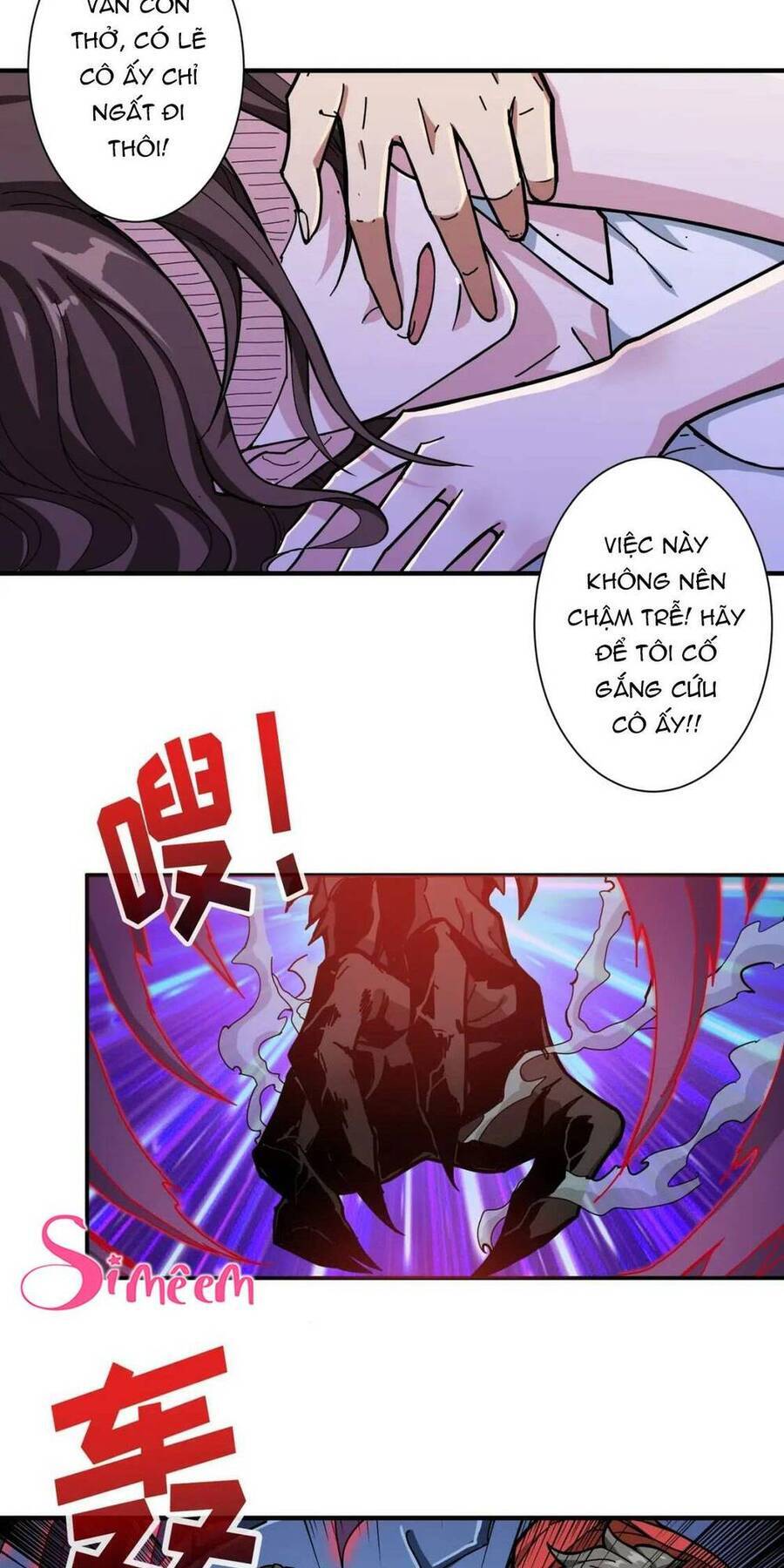 God Slayer Chapter 82 - Trang 2